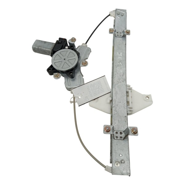 Maquina Vidro Elétrico Traseiro Direito Jac J5 1.5 16v 2012