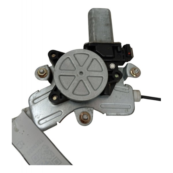 Maquina Vidro Elétrico Traseiro Direito Jac J5 1.5 16v 2012