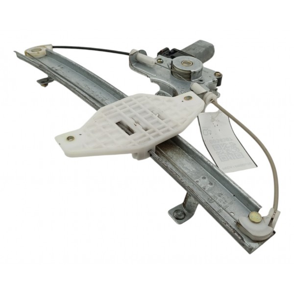 Maquina Vidro Elétrico Traseiro Direito Jac J5 1.5 16v 2012