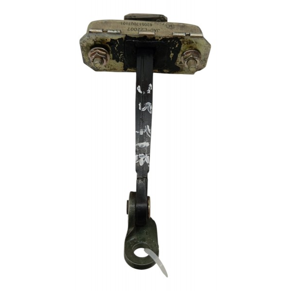 Limitador Porta Traseira Esquerda Jac J5 1.5 16v 2012 2013