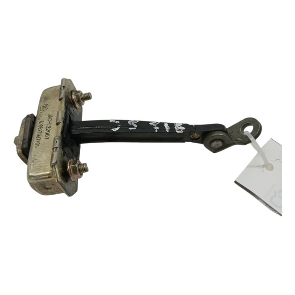 Limitador Porta Traseira Esquerda Jac J5 1.5 16v 2012 2013