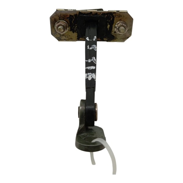 Limitador Porta Traseira Esquerda Jac J5 1.5 16v 2012 2013