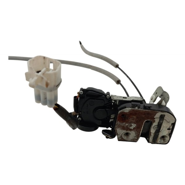 Fechadura Porta Traseira Esquerda Jac J5 1.5 16v 2012 2013