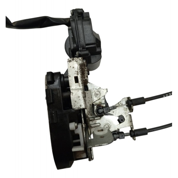 Fechadura Porta Traseira Esquerda Jac J5 1.5 16v 2012 2013