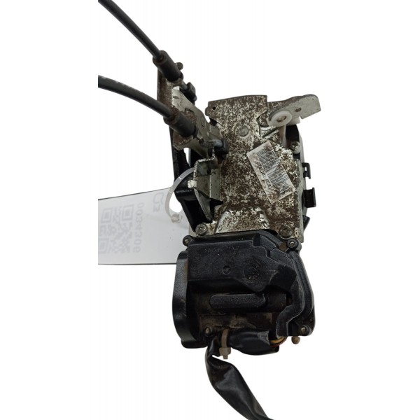 Fechadura Porta Traseira Esquerda Jac J5 1.5 16v 2012 2013