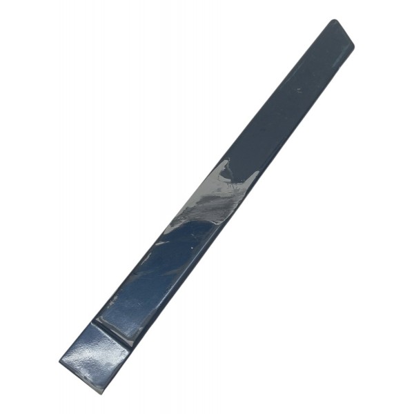 Friso Moldura Porta Traseira Esquerda Jac J5 1.5 16v 2012 Azul-escuro