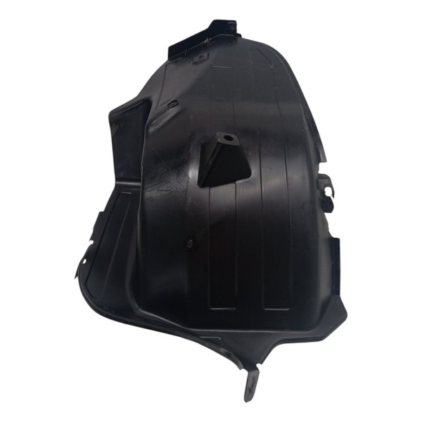 Parabarro Traseiro Esquerdo Jac J5 1.5 16v 2012 2013 2014