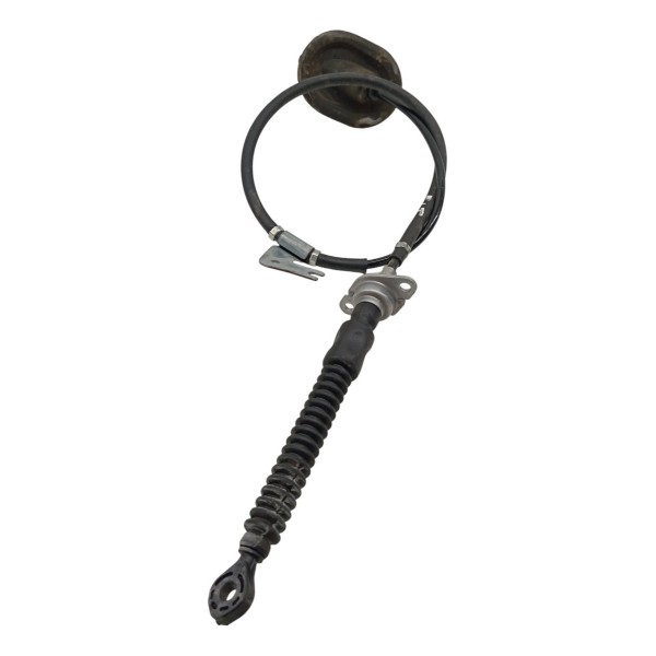 Cabo Trambulador Cambio Honda City 1.5 Exl Aut 2015 2016 17