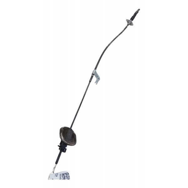 Cabo Trambulador Cambio Honda City 1.5 Exl Aut 2015 2016 17