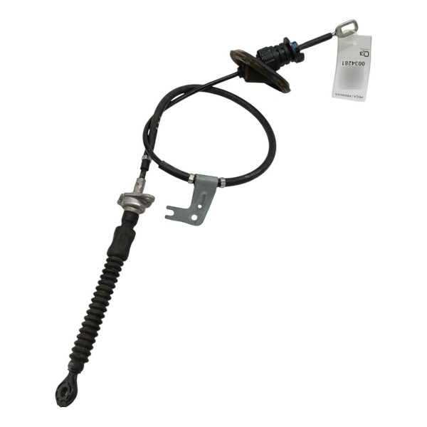 Cabo Trambulador Cambio Honda City 1.5 Exl Aut 2015 2016 17