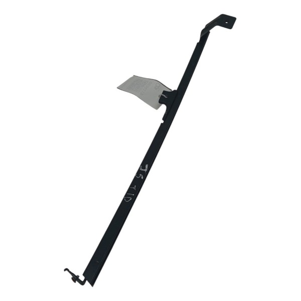 Guia Canaleta Vidro Traseiro Direito Jac J5 1.5 16v 2012 13