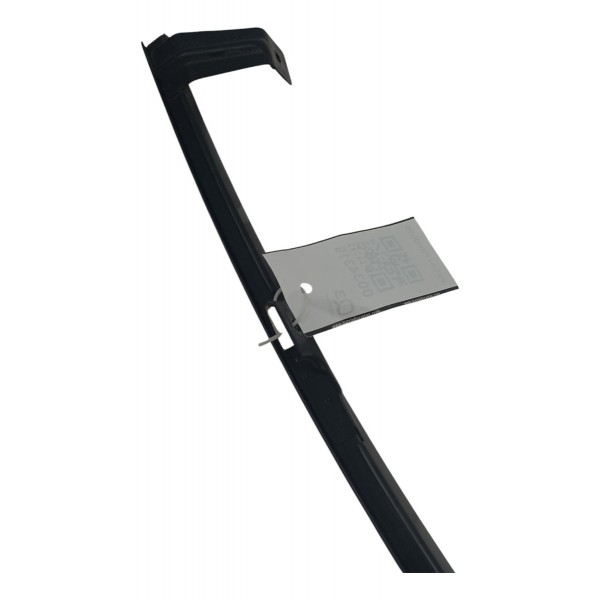 Guia Canaleta Vidro Traseiro Direito Jac J5 1.5 16v 2012 13