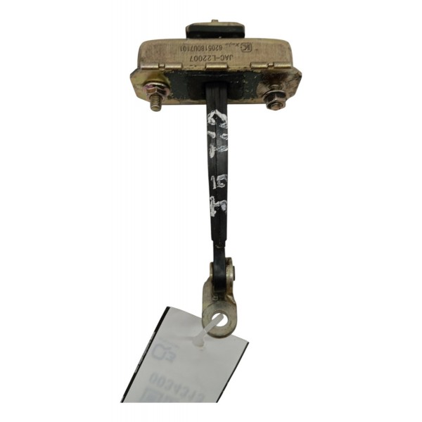 Limitador Porta Traseira Direita Jac J5 1.5 16v 2012 2013