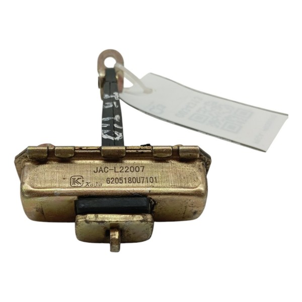 Limitador Porta Traseira Direita Jac J5 1.5 16v 2012 2013