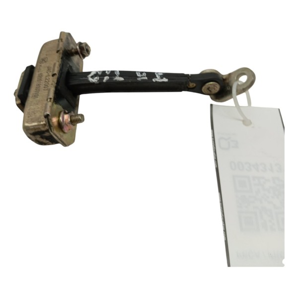 Limitador Porta Traseira Direita Jac J5 1.5 16v 2012 2013