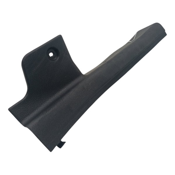 Moldura Soleira Traseira Direita Jac J5 1.5 16v 2012 2013 - Preto