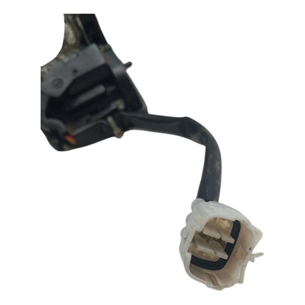 Fechadura Porta Traseira Direita Jac J5 1.5 16v 2012 2013