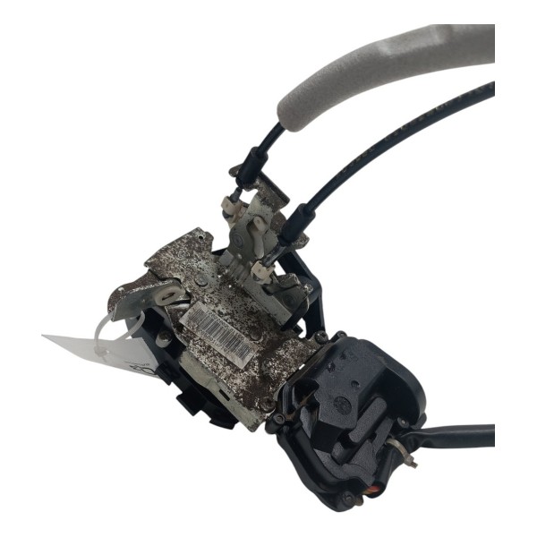 Fechadura Porta Traseira Direita Jac J5 1.5 16v 2012 2013