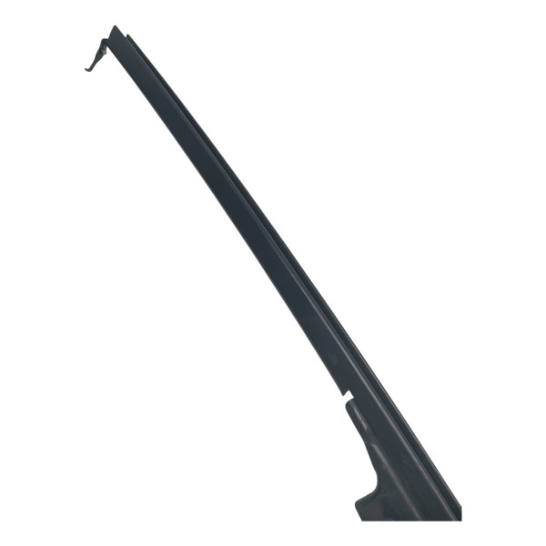 Guia Canaleta Vidro Traseiro Esquerdo Jac J5 1.5 16v 2012 13