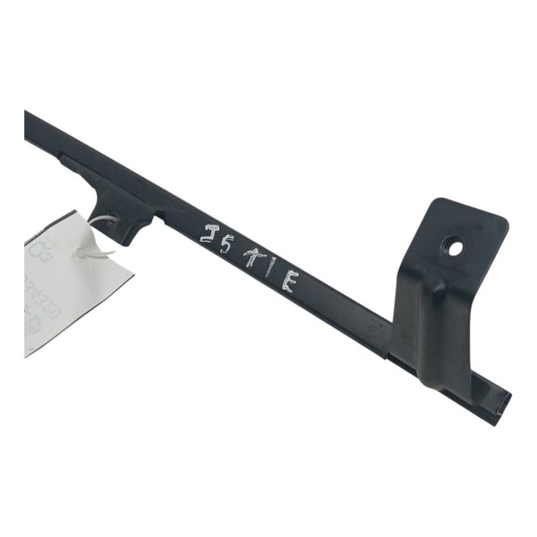 Guia Canaleta Vidro Traseiro Esquerdo Jac J5 1.5 16v 2012 13