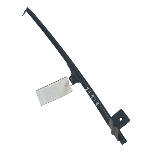 Guia Canaleta Vidro Traseiro Esquerdo Jac J5 1.5 16v 2012 13