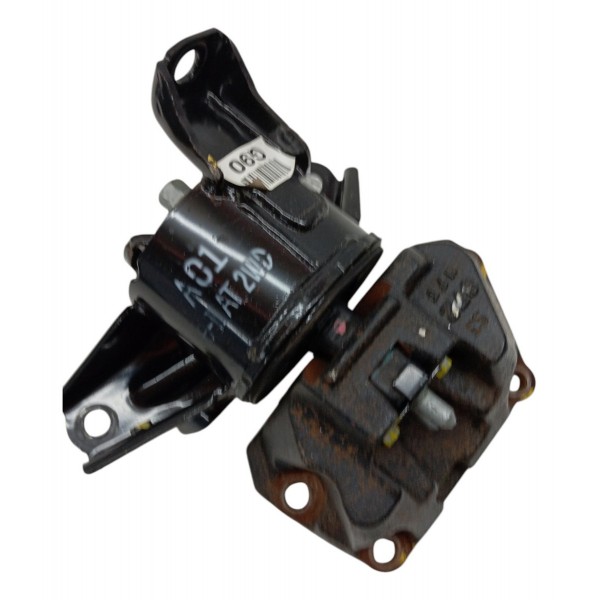 Suporte Coxim Motor Kia Sorento 2.4 Aut 2014 2015 2016 2017