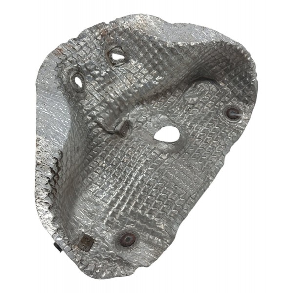 Protetor Calor Escapamento Kia Sorento 2.4 Aut 2014 2015 16