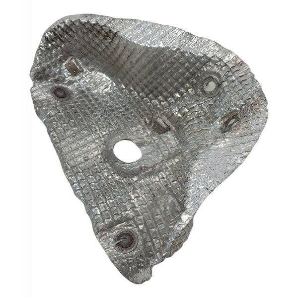 Protetor Calor Escapamento Kia Sorento 2.4 Aut 2014 2015 16