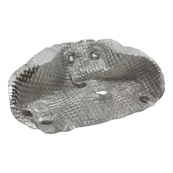 Protetor Calor Escapamento Kia Sorento 2.4 Aut 2014 2015 16