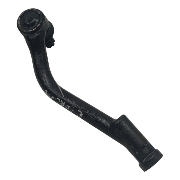 Braço Axial Esquerdo Caixa Direção Kia Sorento 2.4 Aut 2014