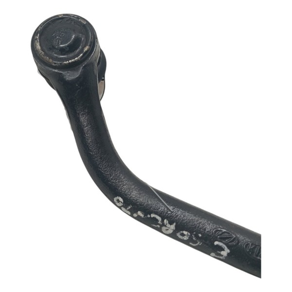 Braço Axial Esquerdo Caixa Direção Kia Sorento 2.4 Aut 2014