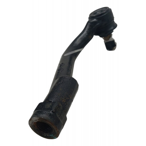 Braço Axial Esquerdo Caixa Direção Kia Sorento 2.4 Aut 2014