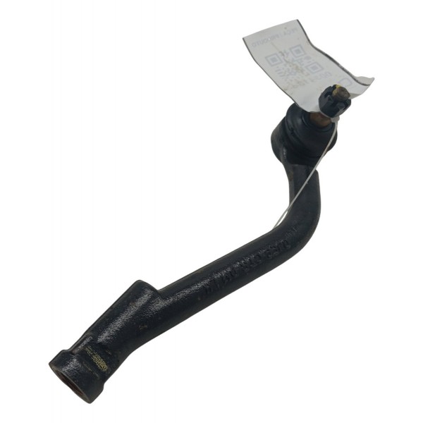 Braço Axial Esquerdo Caixa Direção Kia Sorento 2.4 Aut 2014