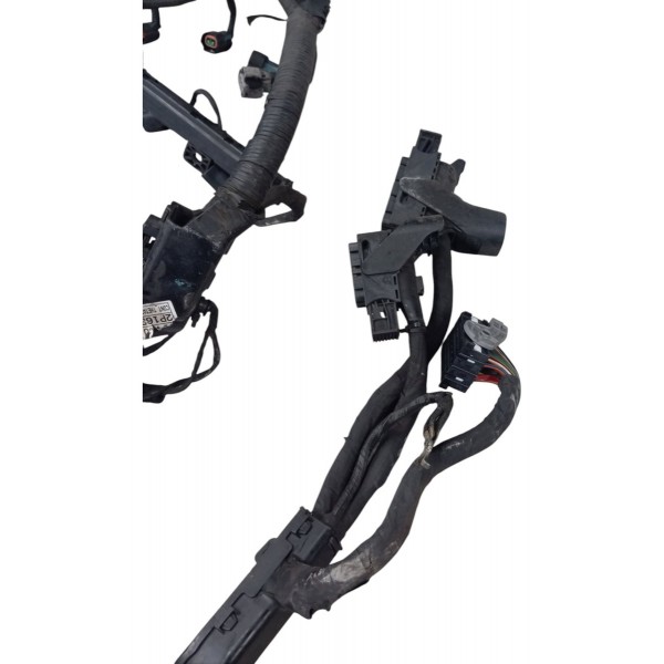 Chicote Injeção Motor Kia Sorento 2.4 Aut 2014 2015 2016