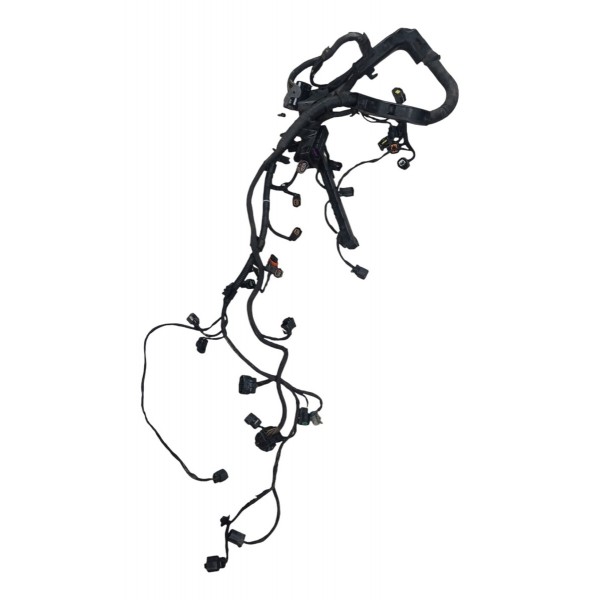 Chicote Injeção Motor Kia Sorento 2.4 Aut 2014 2015 2016