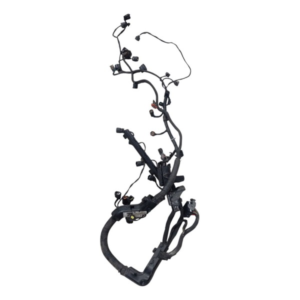 Chicote Injeção Motor Kia Sorento 2.4 Aut 2014 2015 2016