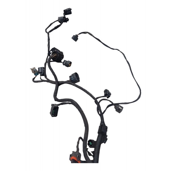 Chicote Injeção Motor Kia Sorento 2.4 Aut 2014 2015 2016