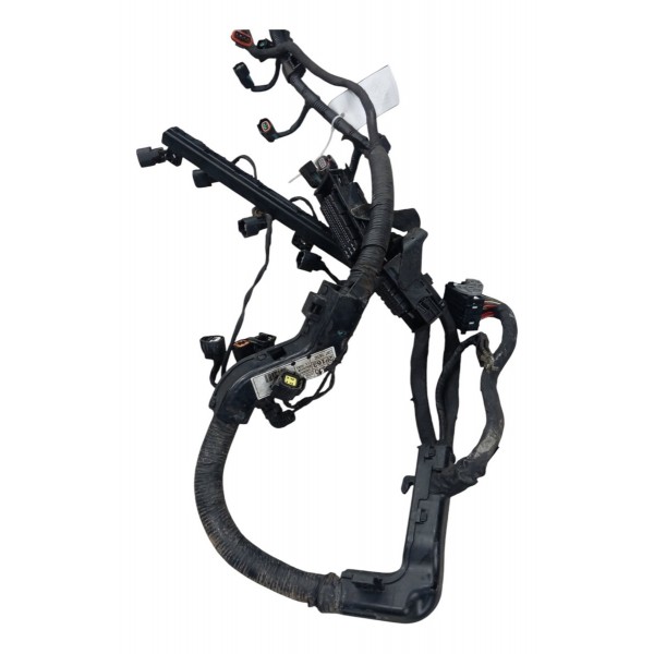 Chicote Injeção Motor Kia Sorento 2.4 Aut 2014 2015 2016