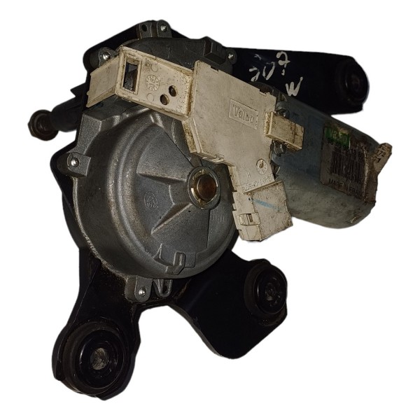 Motor Limpador Traseiro Peugeot 307 Sw 2007