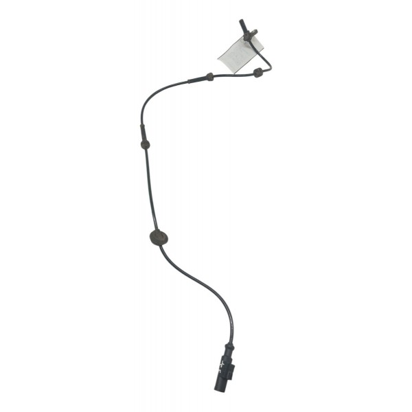 Sensor Abs Traseiro Esquerdo Jac J5 1.5 16v 2012 2013 2014