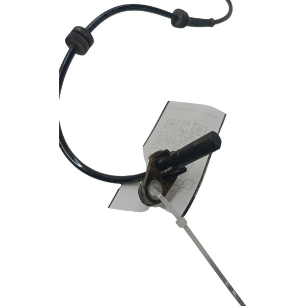 Sensor Abs Traseiro Esquerdo Jac J5 1.5 16v 2012 2013 2014