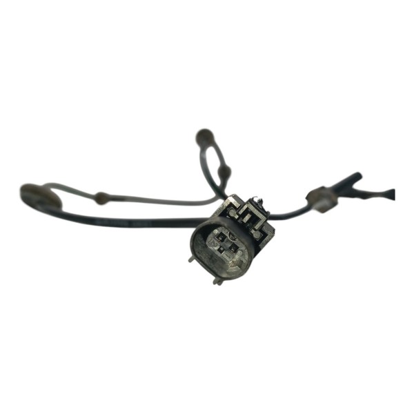 Sensor Abs Traseiro Esquerdo Jac J5 1.5 16v 2012 2013 2014
