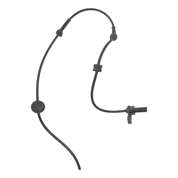 Sensor Abs Traseiro Esquerdo Jac J5 1.5 16v 2012 2013 2014