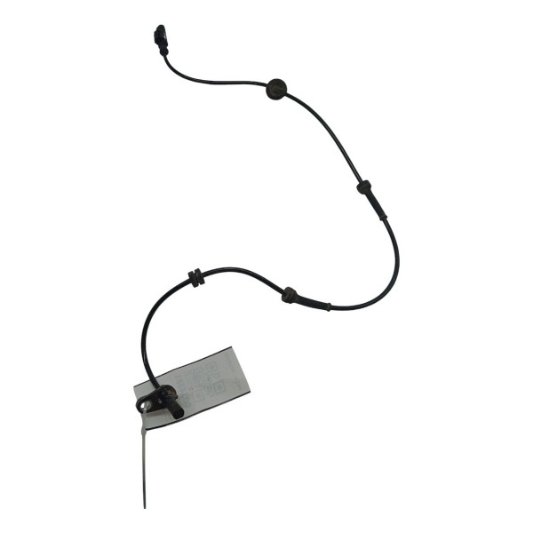 Sensor Abs Traseiro Esquerdo Jac J5 1.5 16v 2012 2013 2014