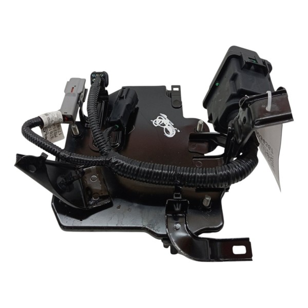 Chicote Relê Motor Honda Fit City 1.5 2015 2016 2017 2018