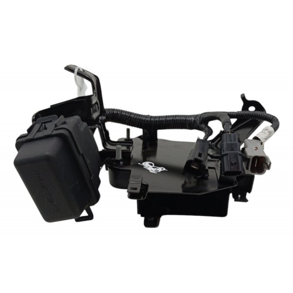 Chicote Relê Motor Honda Fit City 1.5 2015 2016 2017 2018