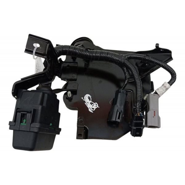 Chicote Relê Motor Honda Fit City 1.5 2015 2016 2017 2018