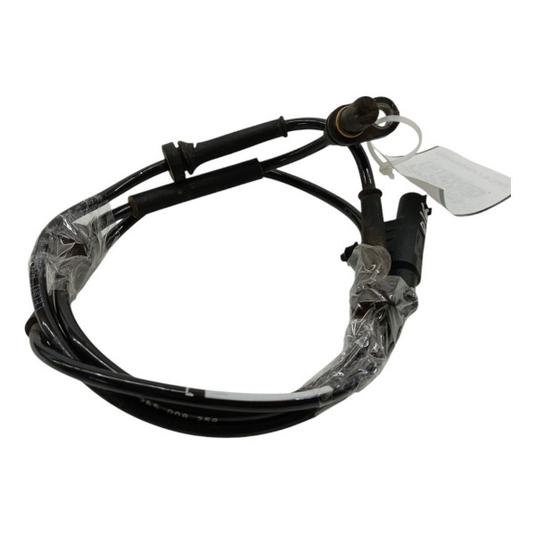 Sensor Abs Dianteiro Esquerdo Jac J5 1.5 16v 2012 2013 2014