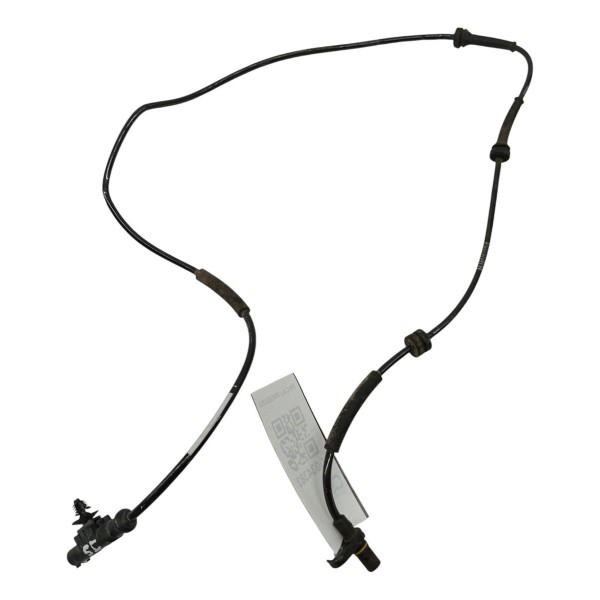 Sensor Abs Dianteiro Esquerdo Jac J5 1.5 16v 2012 2013 2014
