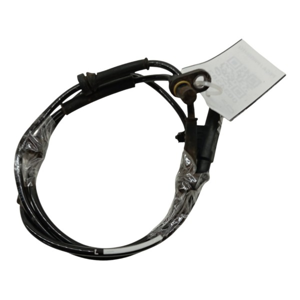 Sensor Abs Dianteiro Esquerdo Jac J5 1.5 16v 2012 2013 2014